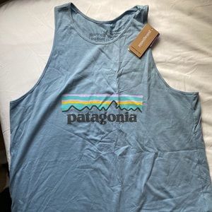 NWT Patagonia Tank Top Women’s Size Medium